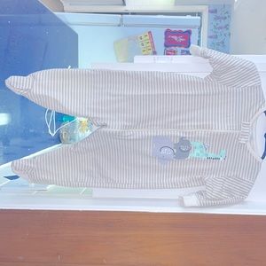 Carters 3 month footie